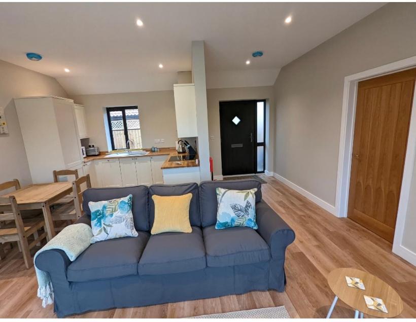 Meadow View Lodges Bury St. Edmunds Екстер'єр фото