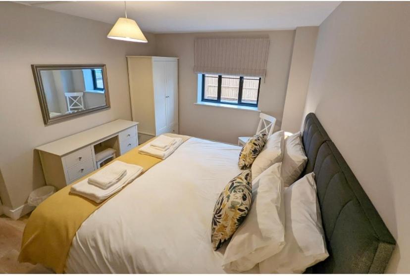 Meadow View Lodges Bury St. Edmunds Екстер'єр фото