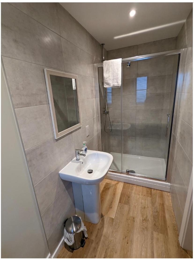 Meadow View Lodges Bury St. Edmunds Екстер'єр фото
